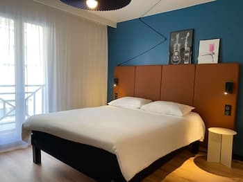 ibis Valenciennes