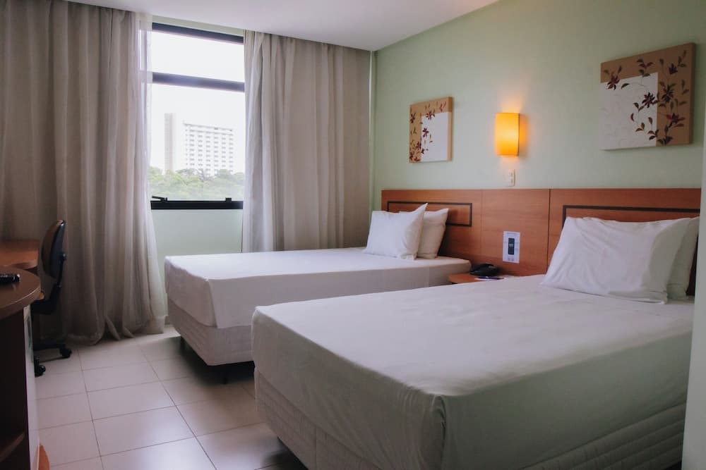 Comfort Hotel Manaus
