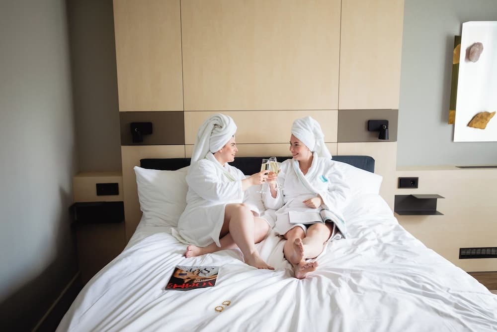 Wellnesshotel Thermae 2000