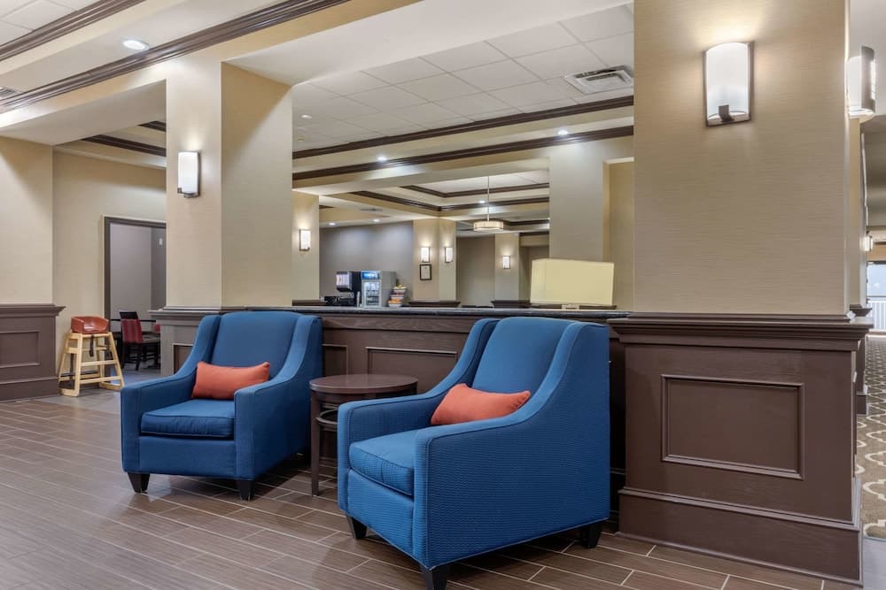 Comfort Inn & Suites North Little Rock McCain Mall