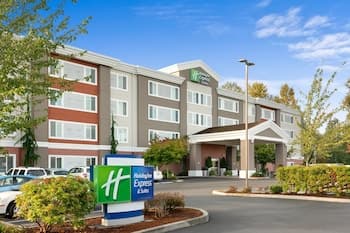 Holiday Inn Express & Suites Marysville, an IHG Hotel