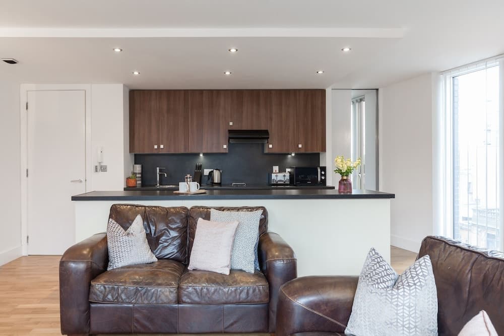 The Sinclair Building