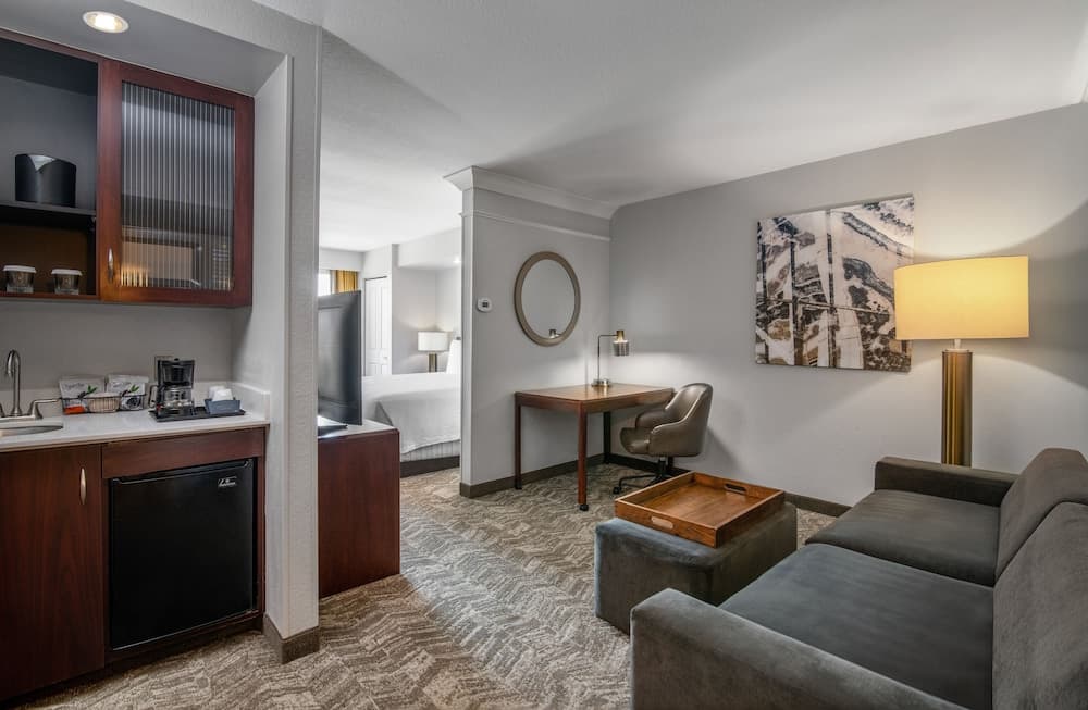 Springhill Suites Phoenix Glendale Sports & Entertainment District