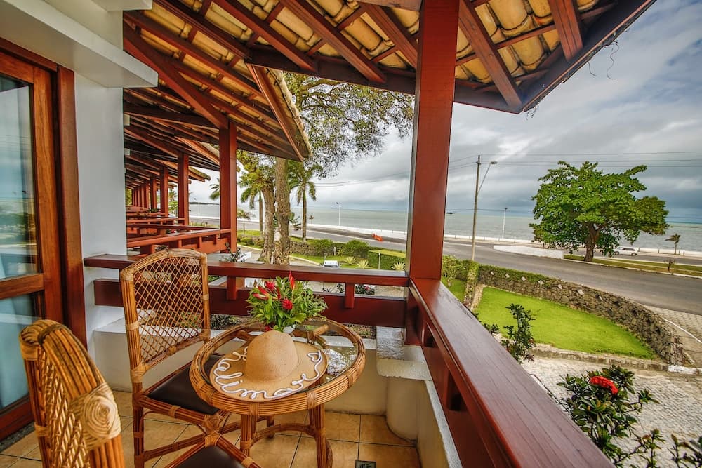 Best Western Shalimar Praia Hotel