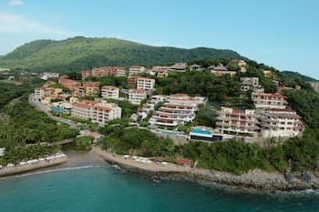 Pacífica Resort Ixtapa All-Inclusive