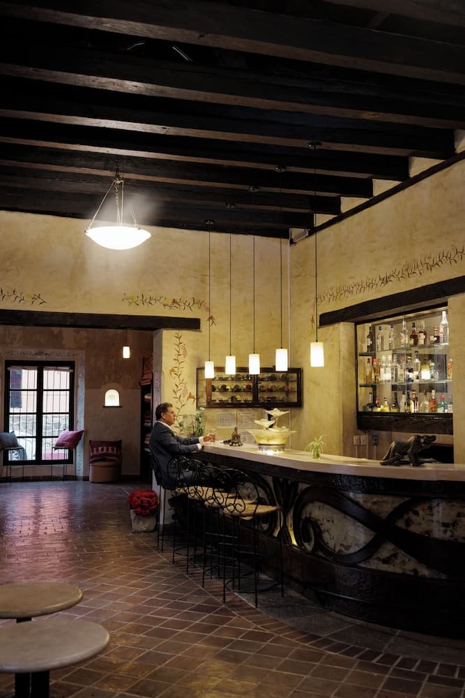 Posada Real de Chiapas