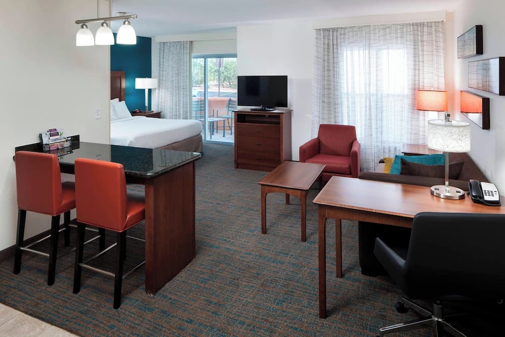 Residence Inn by Marriott Tucson Airport