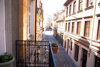 Art Nouveau Buildings