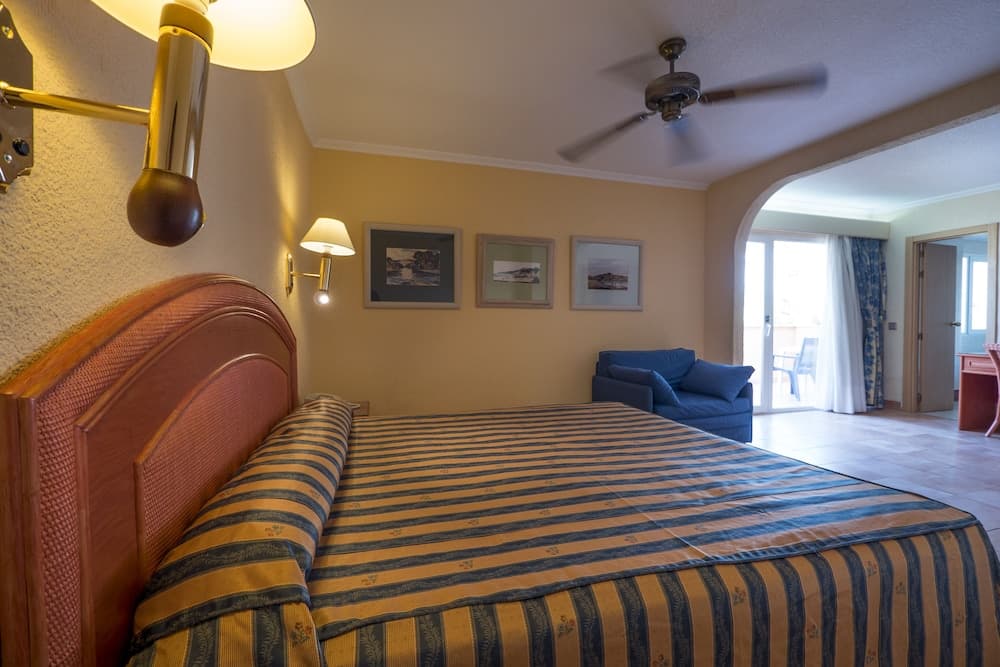 Diver Roquetas Hotel