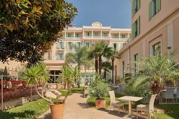 Hôtel Club Vacances Bleues Le Balmoral