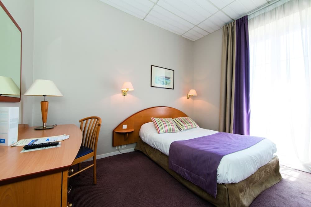 Hôtel Vacances Bleues Le Balmoral