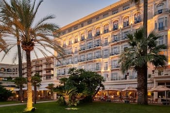 Hôtel Vacances Bleues Royal Westminster