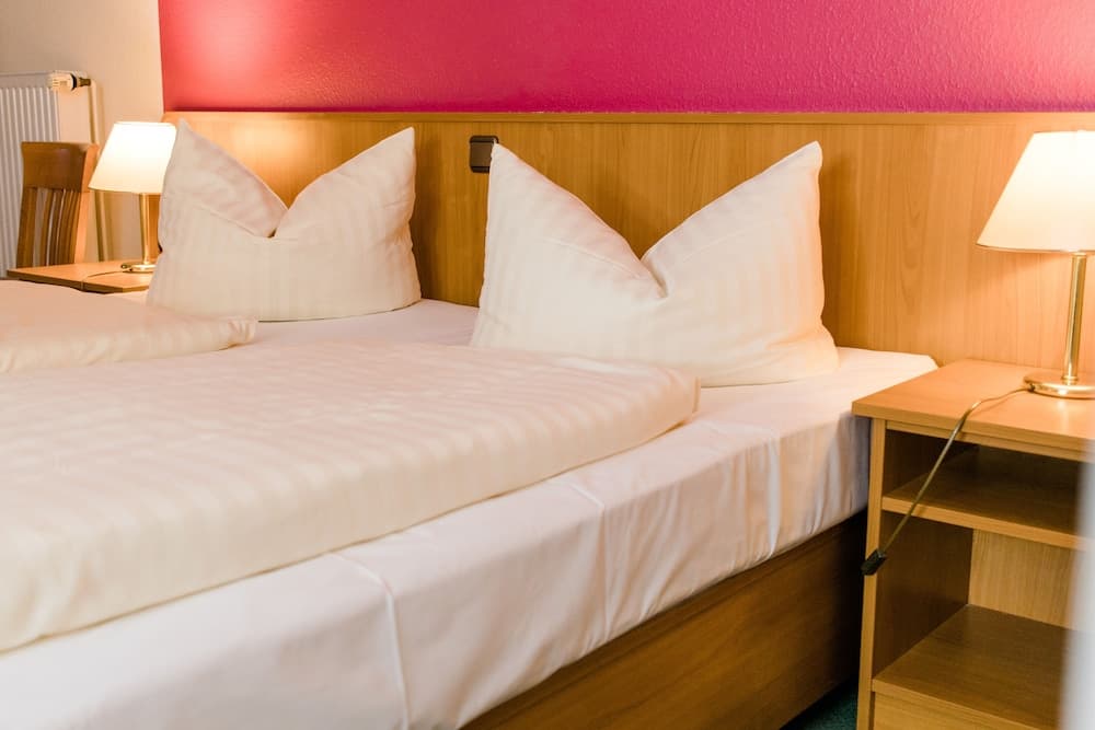 Akzent Hotel Zur Grünen Eiche