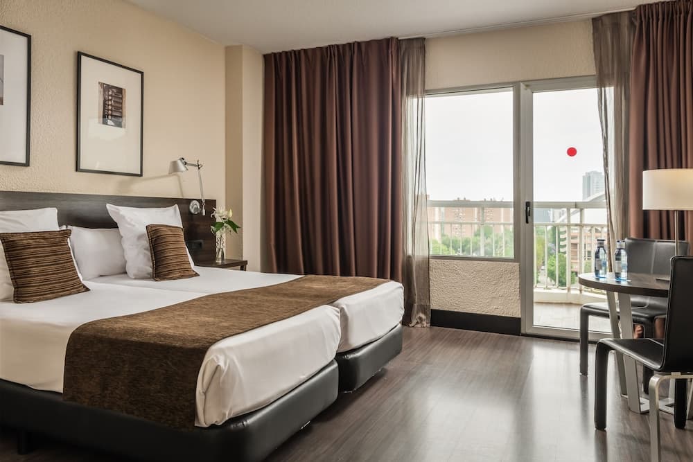 Hotel Medium Valencia