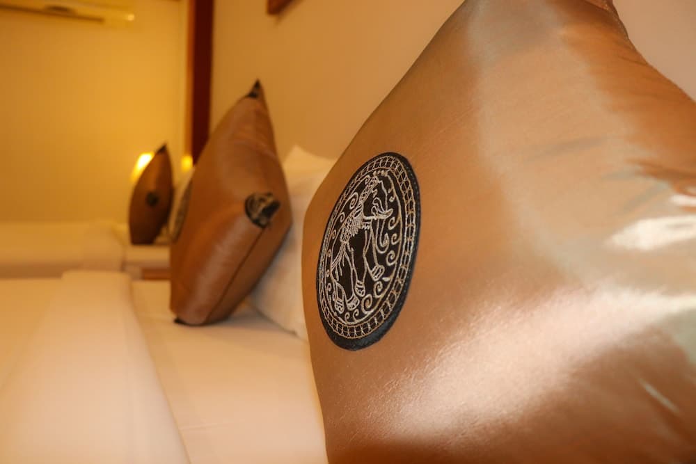 Andaman Seaside Resort