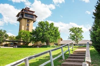 Tanglewood Resort and Conference Center