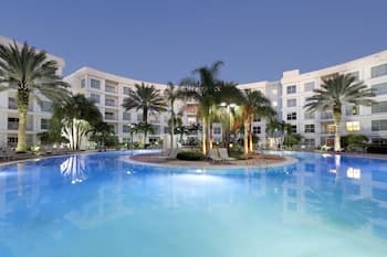 Meliá Orlando Celebration