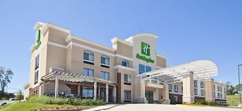 Holiday Inn Vicksburg, an IHG Hotel