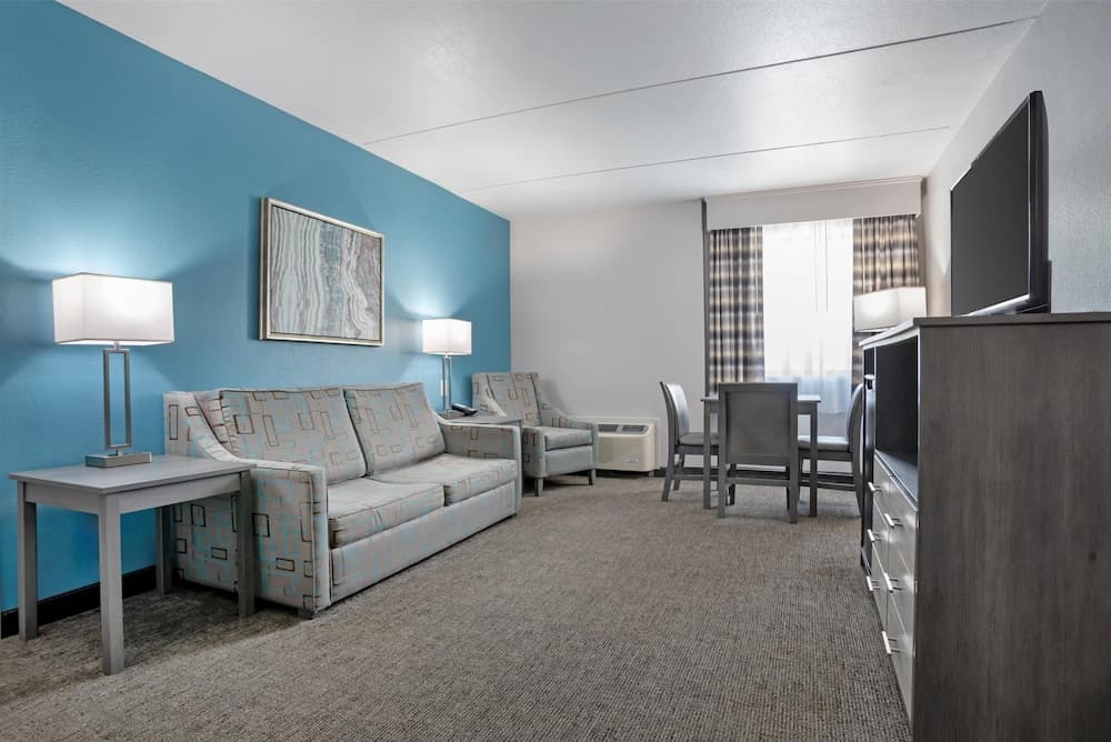 Best Western Brewton Inn