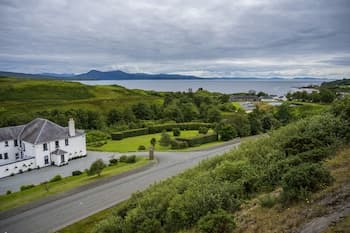 Toravaig House Hotel