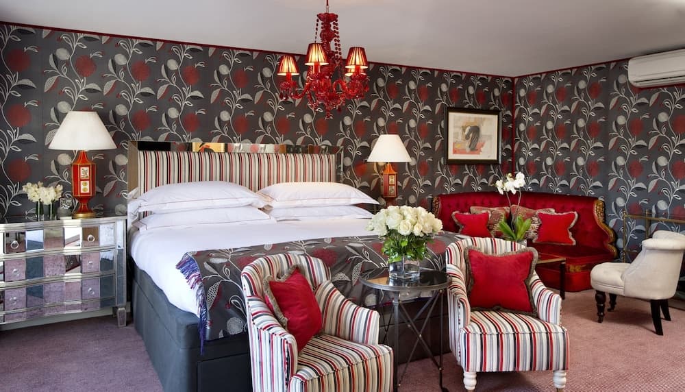 The Duke Of Richmond Hotel