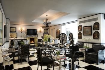 The Duke Of Richmond Hotel