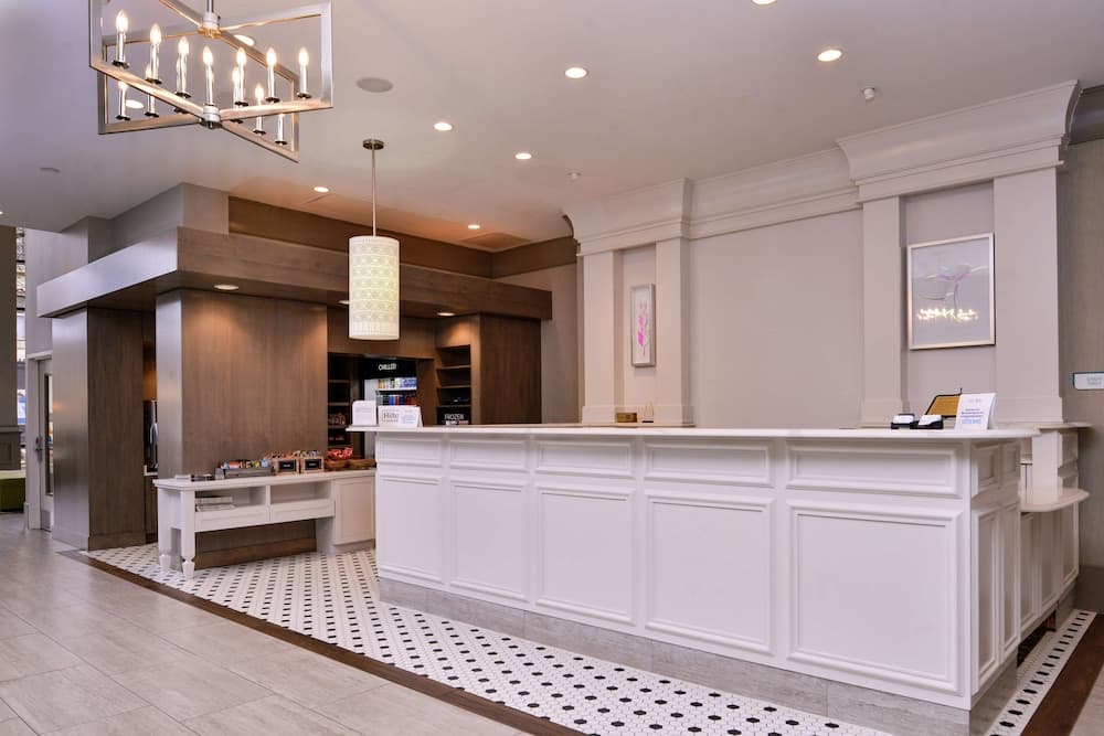 Hilton Garden Inn Terre Haute