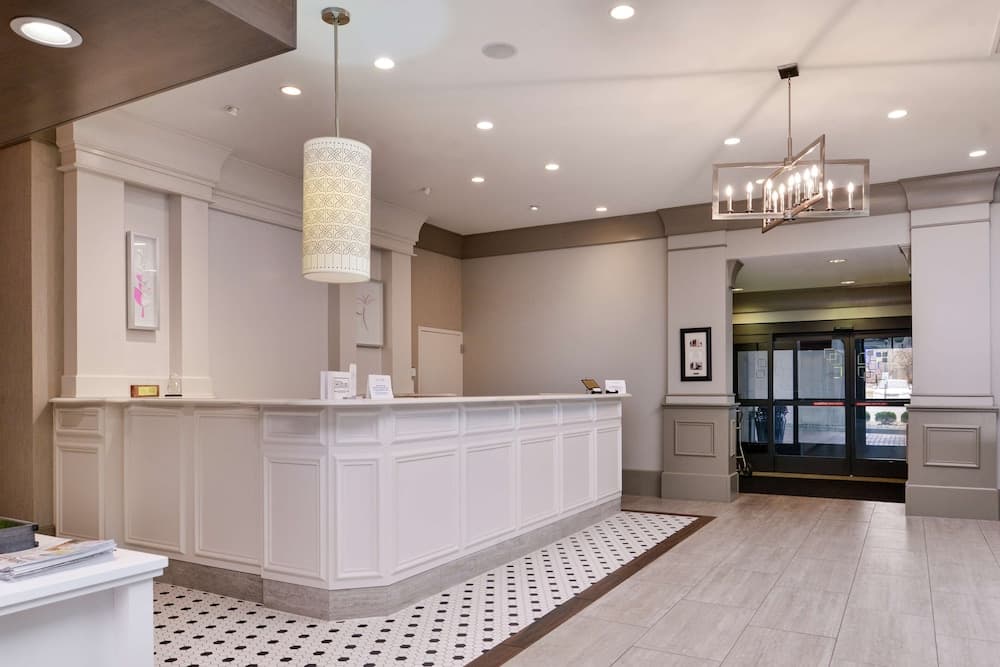 Hilton Garden Inn Terre Haute