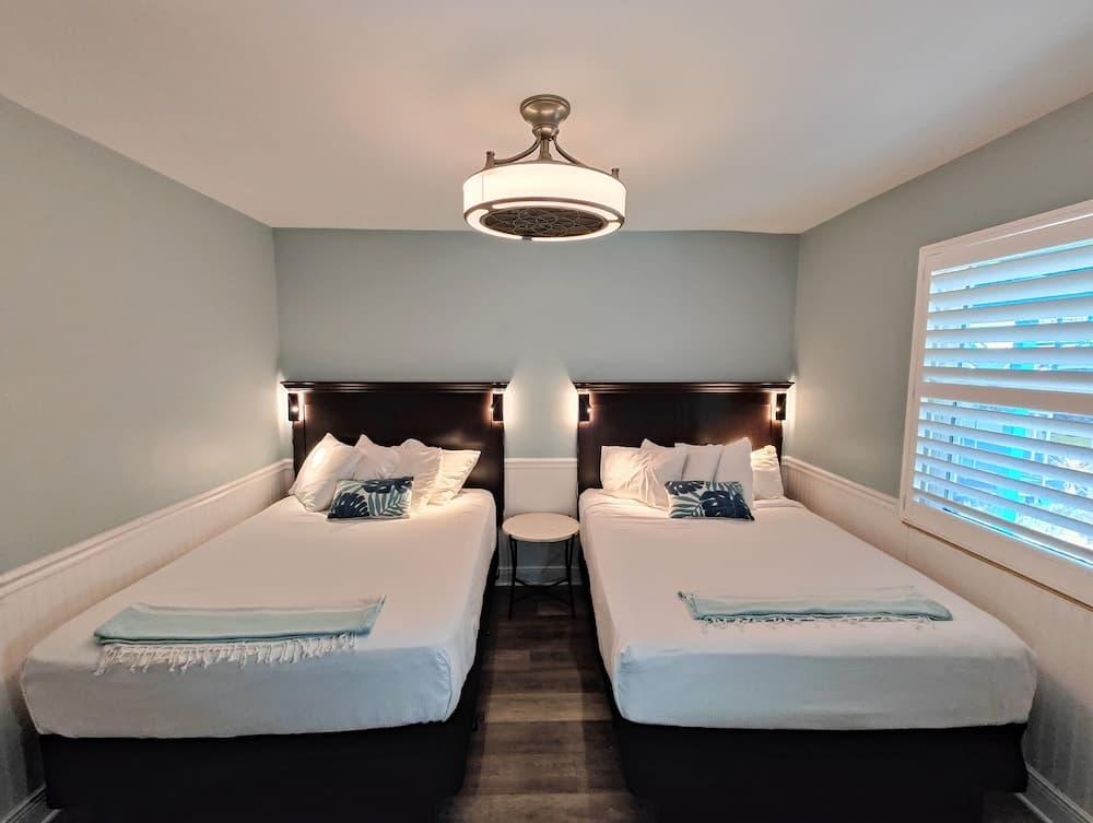 Tahitian Beach Resort