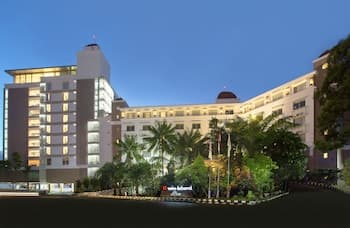 Swiss-Belhotel Papua