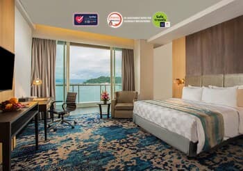 Swiss-Belhotel Papua - CHSE Certified