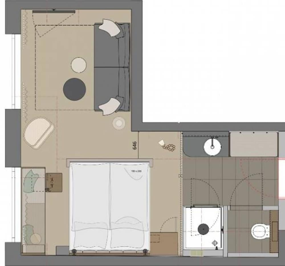 Cocoon Sendlinger Tor