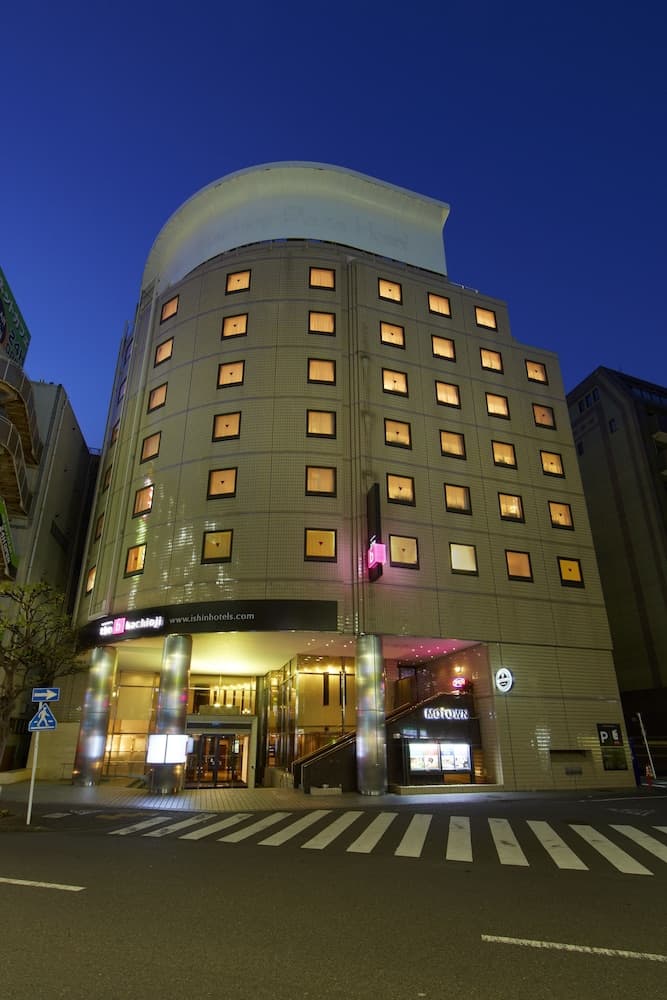hotel image
