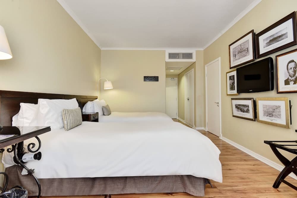 Protea Hotel by Marriott Mahikeng