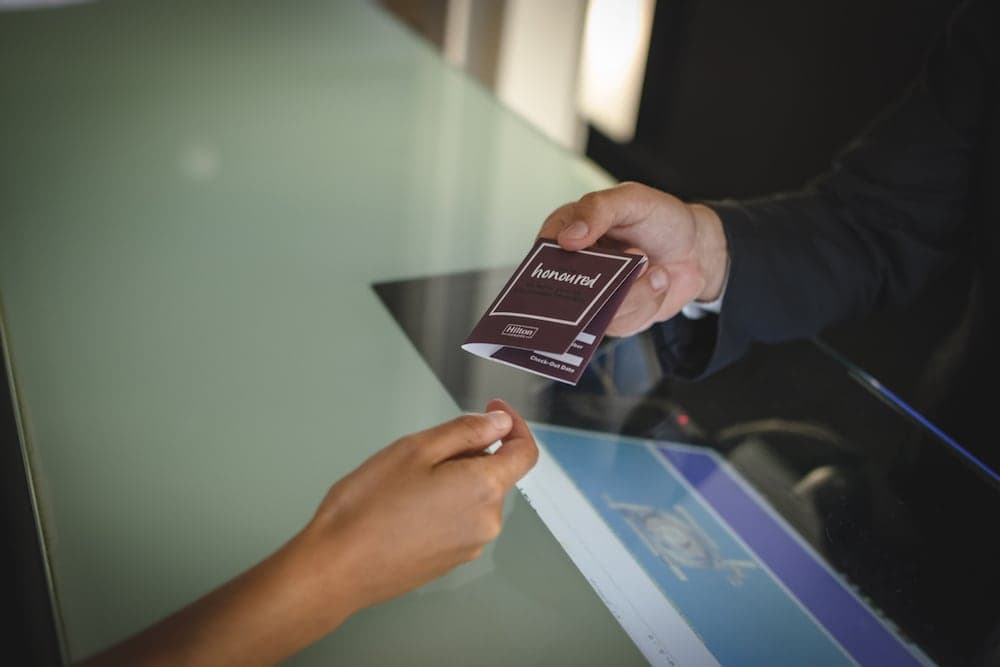 DoubleTree by Hilton Hotel Lisbon - Fontana Park