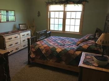 Second Wind Country Inn