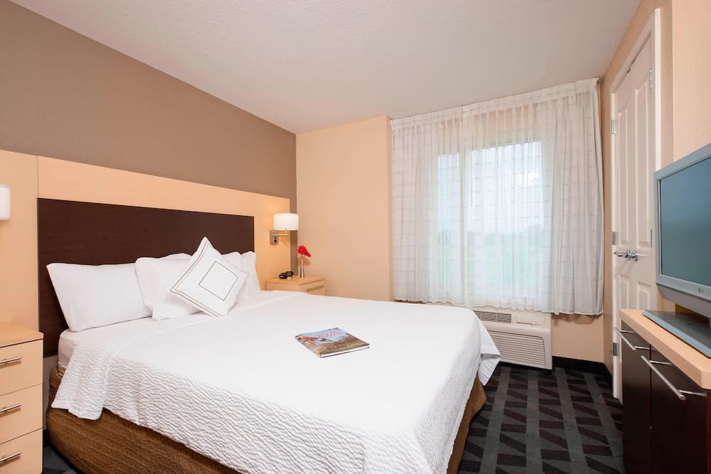 TownePlace Suites by Marriott - Des Moines Urbandale