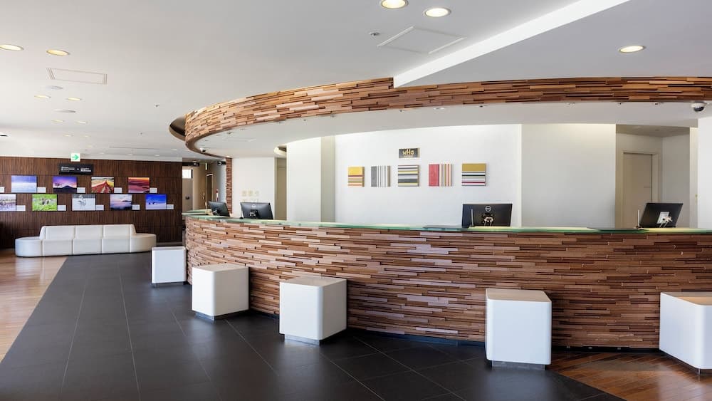 Hotel Gracery Sapporo