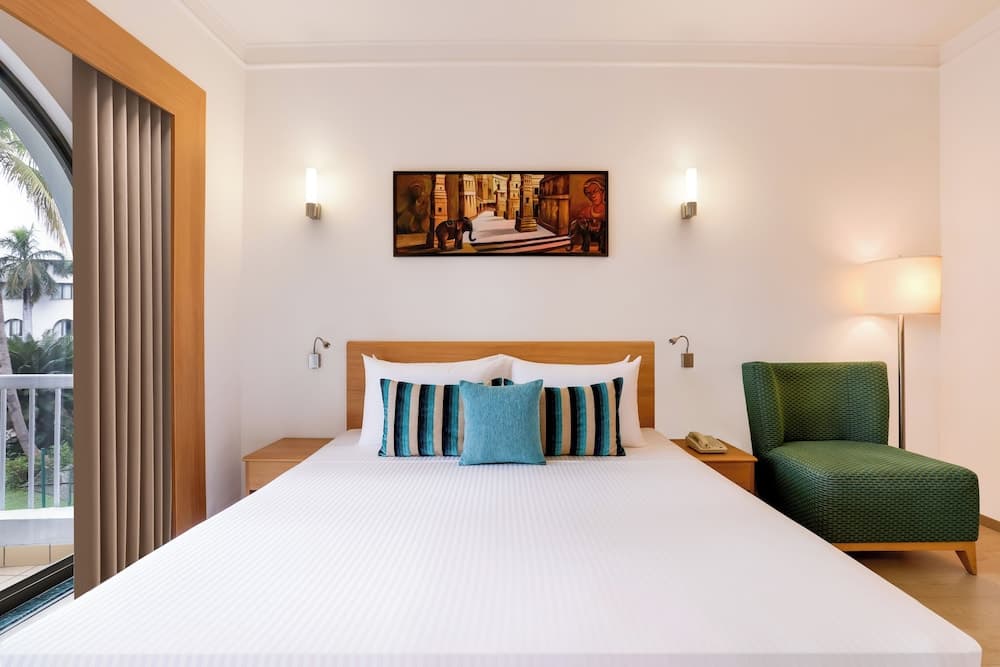 Lemon Tree Hotel, Aurangabad