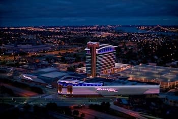 MotorCity Casino Hotel