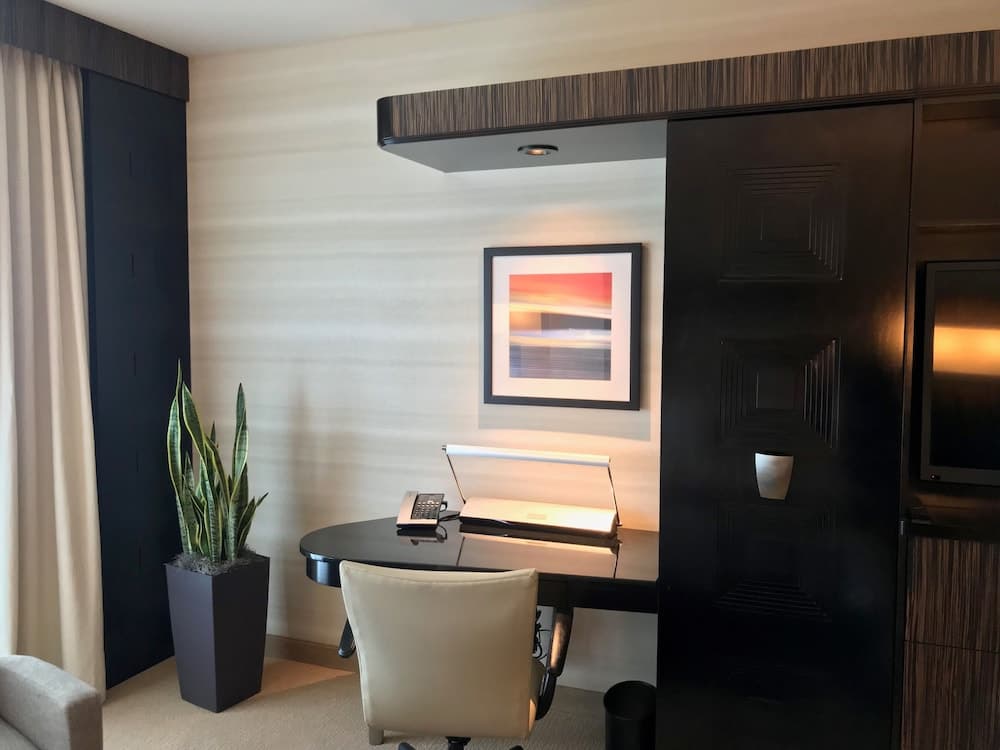 MotorCity Casino Hotel