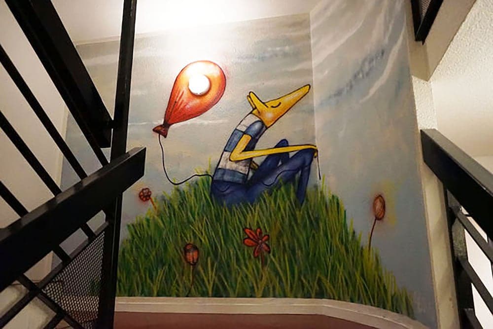 hotel image