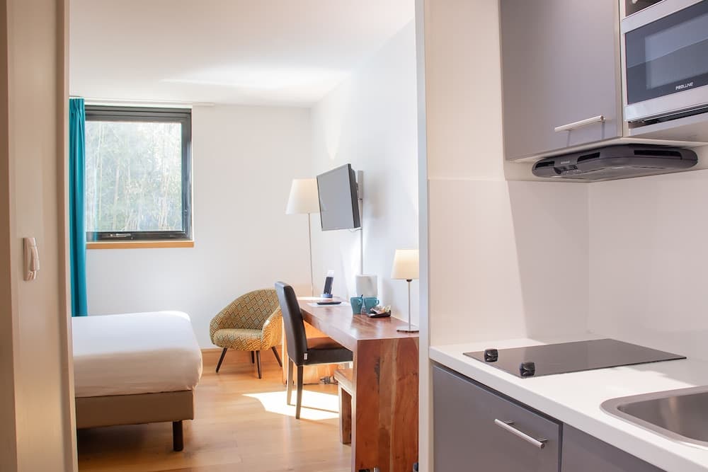 Victoria Garden Bordeaux Centre