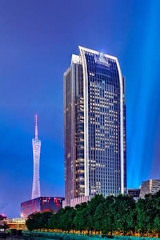 The Ritz-Carlton, Guangzhou