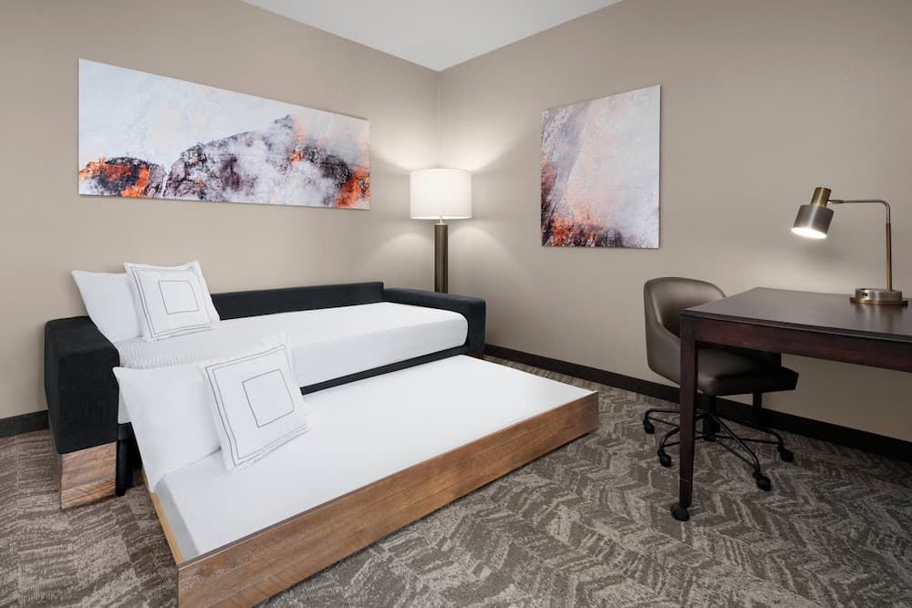 SpringHill Suites by Marriott Denver Airport