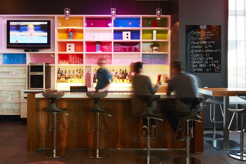 Hôtel Alt Quartier DIX30