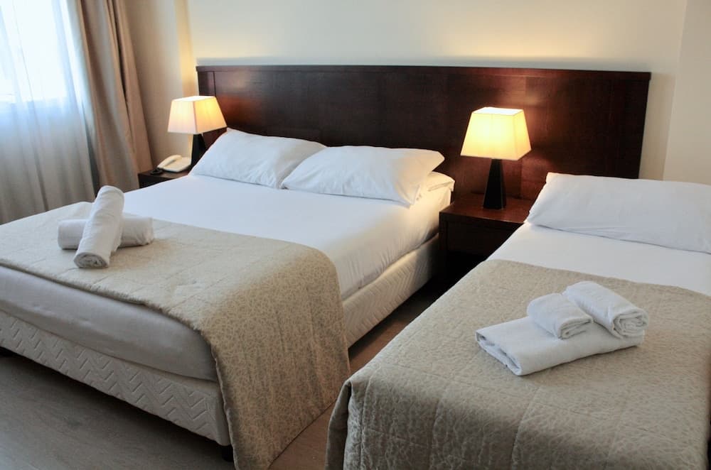 iH Hotels Roma La Mela