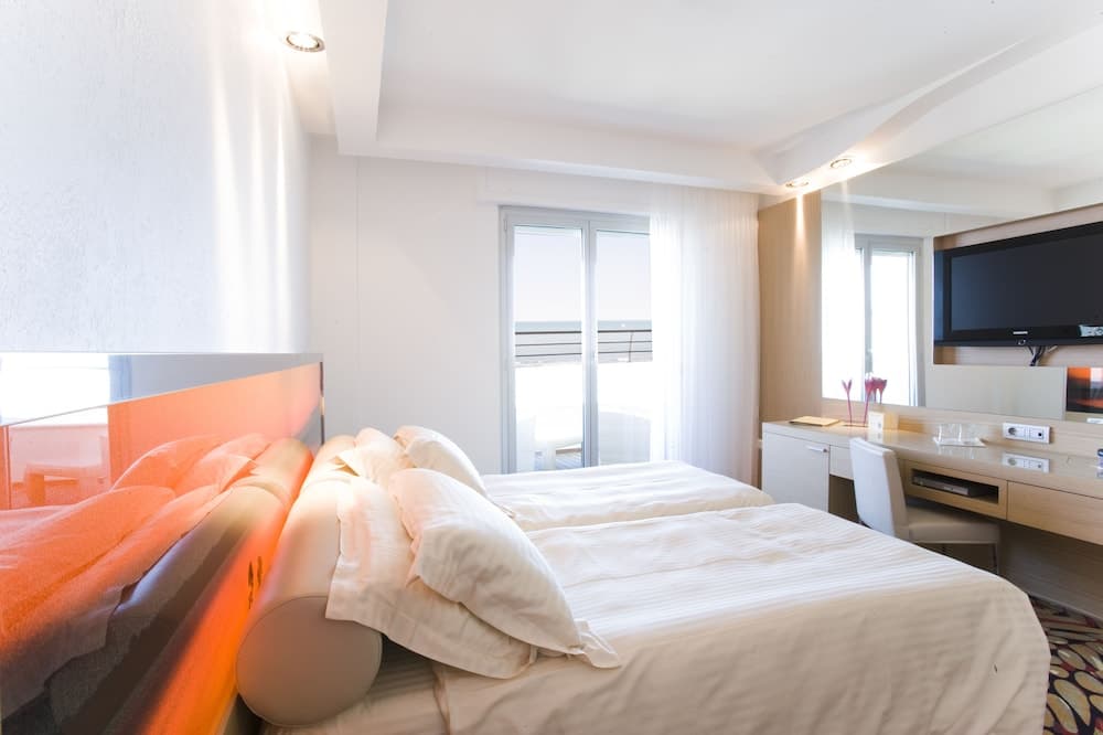 Hotel Waldorf - Premier Resort