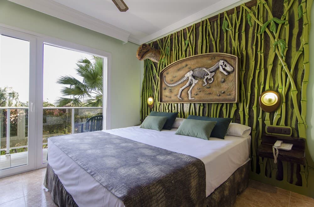 Diverhotel Dino Marbella