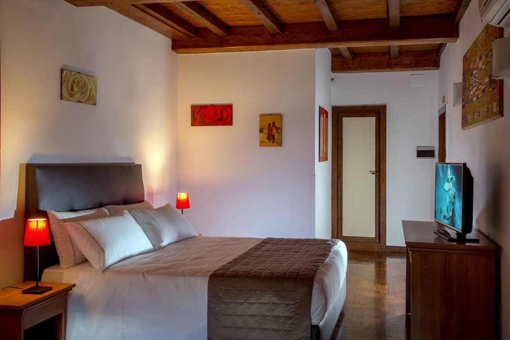 Suite Artis Barberini